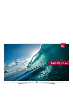 Lg Oled65B7V 65 Inch, 4K Ultra Hd Premium Hdr, Smart Oled Tv With 3 Months Netflix Premium Included